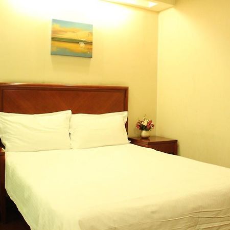 Greentree Inn Heilongjiang Jiansanjiang Agricultural Reclamation Administration Business Hotel Eksteriør bilde
